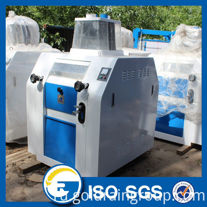 flour processing plant flour processing plant